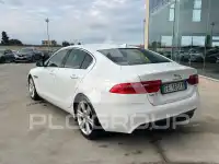 2016 Jaguar XE