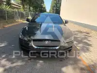 2016 Jaguar XE
