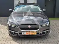 2016 Jaguar XE