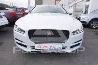 2016 Jaguar XE