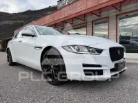 2016 Jaguar XE