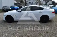 2016 Jaguar XE