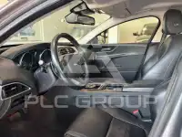 2016 Jaguar XE