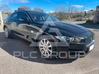 2016 Jaguar XE