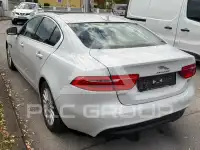 2016 Jaguar XE