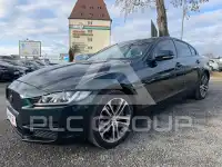 2016 Jaguar XE
