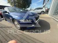 2016 Jaguar XE