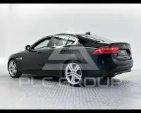 2016 Jaguar XE