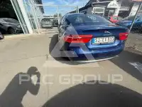 2016 Jaguar XE