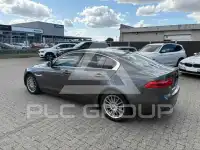 2016 Jaguar XE
