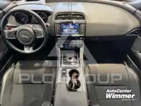 2016 Jaguar XE
