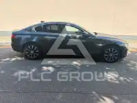 2016 Jaguar XE