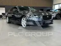 2016 Jaguar XE
