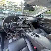 2016 Jaguar XE