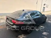 2016 Jaguar XE