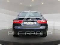 2016 Jaguar XE