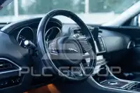 2016 Jaguar XE