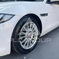 2016 Jaguar XE