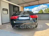 2016 Jaguar XE