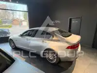 2016 Jaguar XE