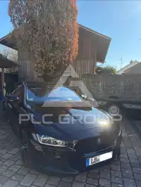2016 Jaguar XE