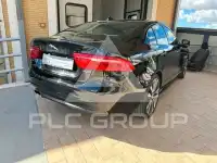 2016 Jaguar XE