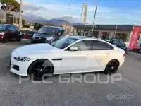 2016 Jaguar XE