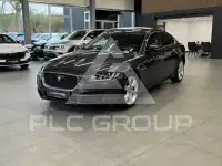 2016 Jaguar XE