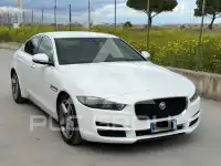 2016 Jaguar XE