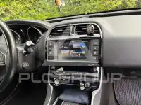 2016 Jaguar XE
