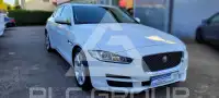 2016 Jaguar XE