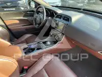 2016 Jaguar XE