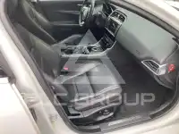 2016 Jaguar XE