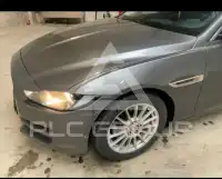 2016 Jaguar XE