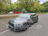 2016 Jaguar XE