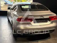 2016 Jaguar XE