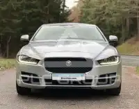 2016 Jaguar XE