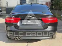 2016 Jaguar XE