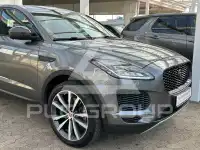 2016 Jaguar E-PACE