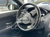 2016 Jaguar E-PACE