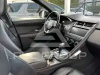 2016 Jaguar E-PACE