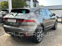 2016 Jaguar E-PACE