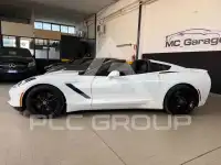 2016 Corvette Other