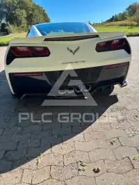 2016 Corvette C7