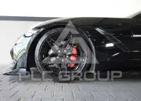 2016 Corvette C7