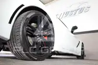 2016 Corvette C7