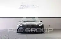 2016 Corvette C7