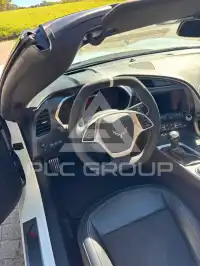 2016 Corvette C7