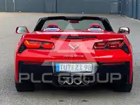 2016 Corvette C7