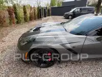 2016 Corvette C7